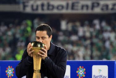 De Efraín Juárez a Jaime lozano, Los técnicos disponibles y que han sonado hoy para Cruz Azul