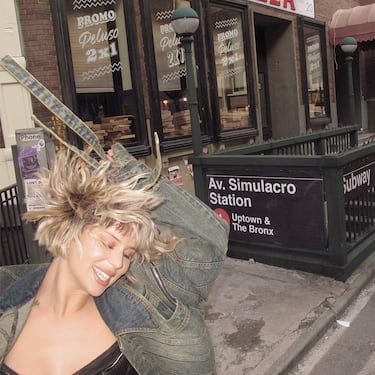 Conoce ‘Tonta’, la nueva canción de Nathy Peluso