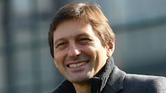 Leonardo's PSG return under question by Willy Sagnol