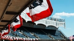 MLB Opening Day 2026: Schedule, times, teams and how to watch Thursday’s games