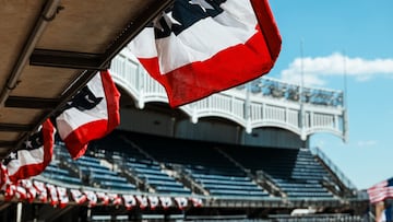 Después de una larga espera, hoy se dará el regreso de los Yankees de Nueva York, ya que se enfrentarán a los Brewers en el MLB Opening Day.