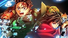 ‘Kimetsu no Yaiba: La fortaleza infinita’ anuncia proyecciones especiales en cines antes de que termine 2025
