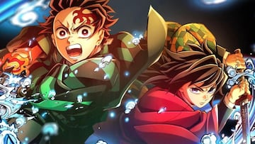 kimetsu no yaiba