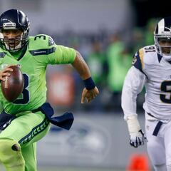 NFL, Semana 5: Horario, TV; cómo y dónde ver en USA