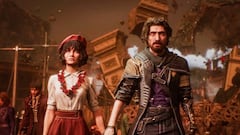 Lo que el rol moderno puede aprender de Clair Obscur: Expedition 33