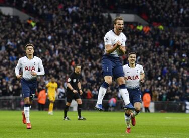 Pochettino: "Tottenham played in the wrong way"