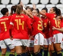 Los fichajes infinitos de la Roja: Andújar, Amaiur, Pina, Athenea...