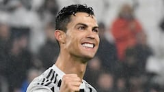 Cristiano Ronaldo ends 2019 on a high at Globe Soccer Awards