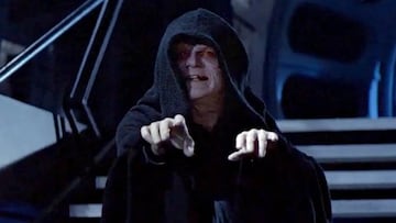 Darth Sidious