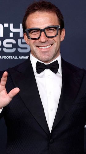 Del Piero y Marta se rinde ante el ‘Camaroncín’ de Ovalle