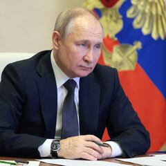 Guerra Ucrania - Rusia: resumen del viernes 17 de febrero