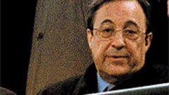 "La pasión no debe superar los límites normales"