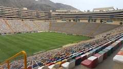 Lima, sede confirmada para la final de la Libertadores