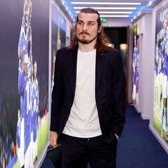 Söyüncü se despide del Leicester antes de fichar por el Atlético