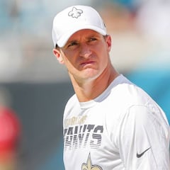 La NFL en alerta: Brees progresa en su rehabilitación