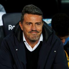 Óscar García a su llegada con Chivas: “Quiero un equipo que sea el reflejo de su gente”