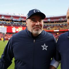 Michael Irvin's warning to Cowboys owner Jerry Jones about extending Mike McCarthy