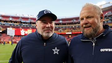 Cowboys owner Jerry Jones told reporters he's open to the idea of extending head coach Mike McCarthy, but not everyone agrees that's such a good idea.