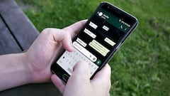 WhatsApp introduce una nueva funcionalidad para competir con Telegram