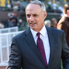 AP: MLB ofrece 72 juegos y pagos del 80% prorrateados a jugadores