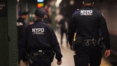 El Departamento de Policía de Nueva York arrestó a Frank James, el sospechoso del tiroteo en el metro de Brooklyn: Ya está bajo custodia.