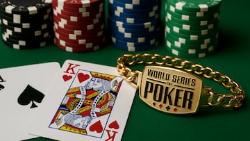 World Series of Poker image