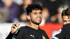 USMNT star gets big-money Premier League offer