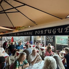 Ni pan ni agua: esta es la sorpresa que te vas a llevar en los restaurantes de Portugal si no lo adviertes al principio