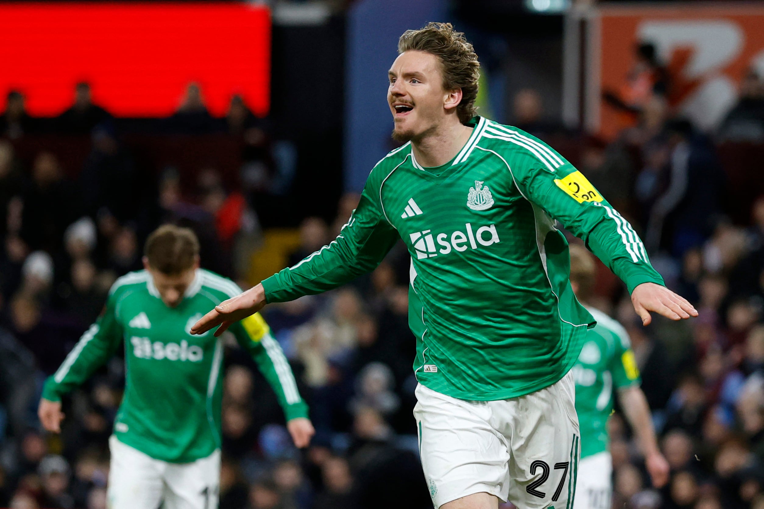 La millonaria brecha entre Newcastle y Barça: la cuantiosa inversión desde que Arabia entró en el club inglés