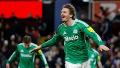 La millonaria brecha entre Newcastle y Barça: la cuantiosa inversión desde que Arabia entró en el club inglés