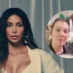 Rosalía, una más en la familia Kardashian junto a su amiga Kylie Jenner