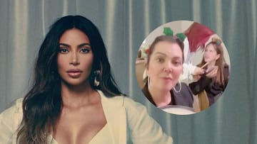 Rosalía, una más en la familia Kardashian junto a su amiga Kylie Jenner