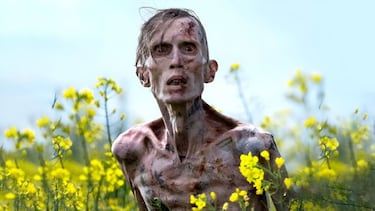 La teoría de ’28 años después’ que cambia el paradigma de las películas del género zombie