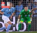 Apabullante golazo de Mbappé: se tienen que fijar en cómo pone la bota y golpea el balón
