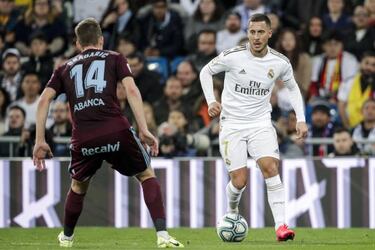 Hazard alivia el trago