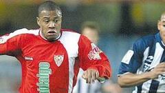 Kovacevic tumbó al final a un Sevilla sin ambición