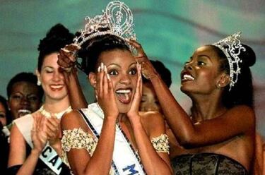 Todas las ganadoras de Miss Universo en la historia