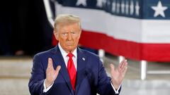 Did Donald Trump win the Popular Vote in 2024? What about in 2016 or 2020?