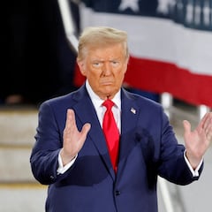 Did Donald Trump win the Popular Vote in 2024? What about in 2016 or 2020?