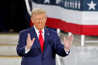 ¿Cómo afectará a México el triunfo de Donald Trump como presidente de Estados Unidos?