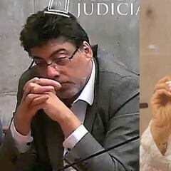 ¿Por qué Daniel Jadue quedó en prisión preventiva y no Cathy Barriga? Estas razones entregó la Fiscalía