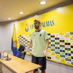 Kirian: “Vuelvo a tener cáncer y debo parar”