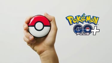 Everything you need to know about Pokémon GO Plus+, the new accessory for Pokémon Go and Sleep