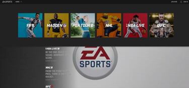 FIFA 19: Cristiano Ronaldo regresa como imagen del juego