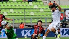 Colo Colo - Deportes Limache en vivo: crónica, resumen, goles y resultados del Campeonato Nacional