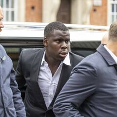 Zouma, condenado a servicios a la comunidad por maltratar a su gato