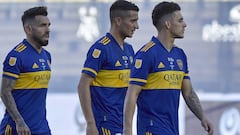 Boca Juniors en Copa Libertadores: posibles rivales en el sorteo y en qué bolillero está