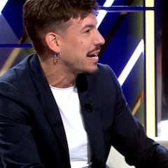 Luitingo y Jessica Bueno, ex de Jota Peleteiro y Kiko Rivera, rompen su relación: “El amor no puede con todo”