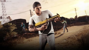 GTA Online: nuevas series de comunidad, regalos y todas las novedades del 16 al 22 de septiembre