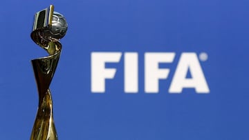 The 2023 FIFA Women’s World Cup will take place in Australia and New Zealand and all 32 nations are now known.